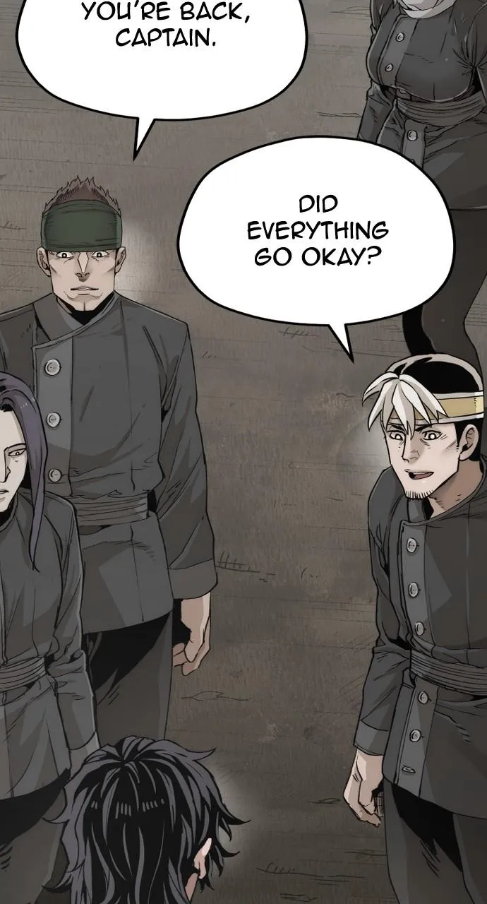 Read Murim RPG Simulation EN Manga Online