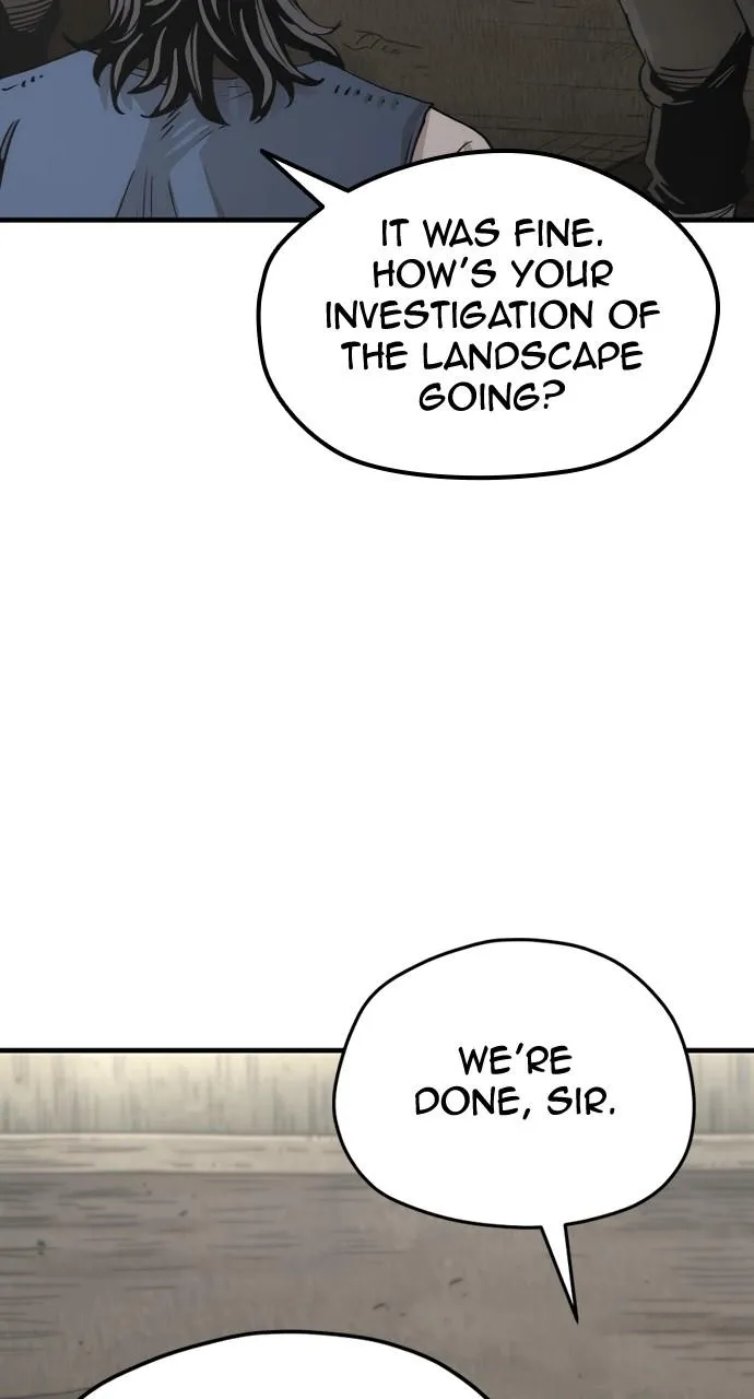 Read Murim RPG Simulation EN Manga Online