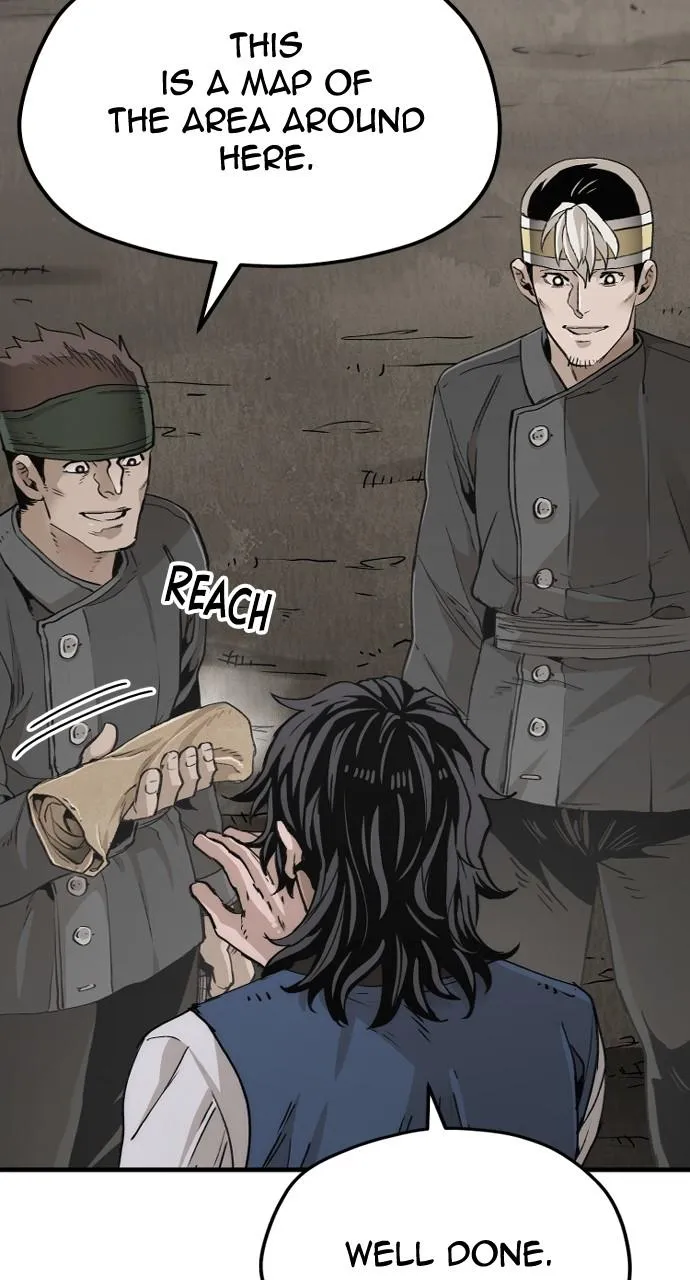 Read Murim RPG Simulation EN Manga Online