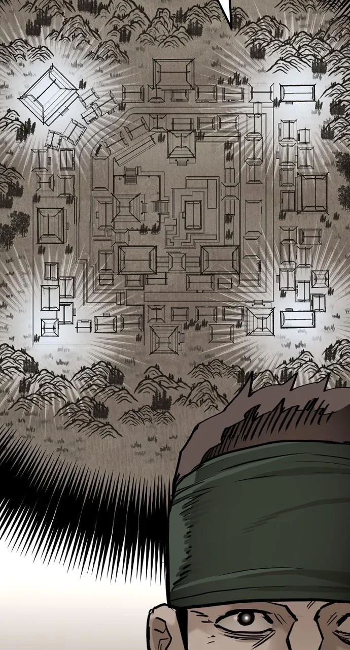 Read Murim RPG Simulation EN Manga Online