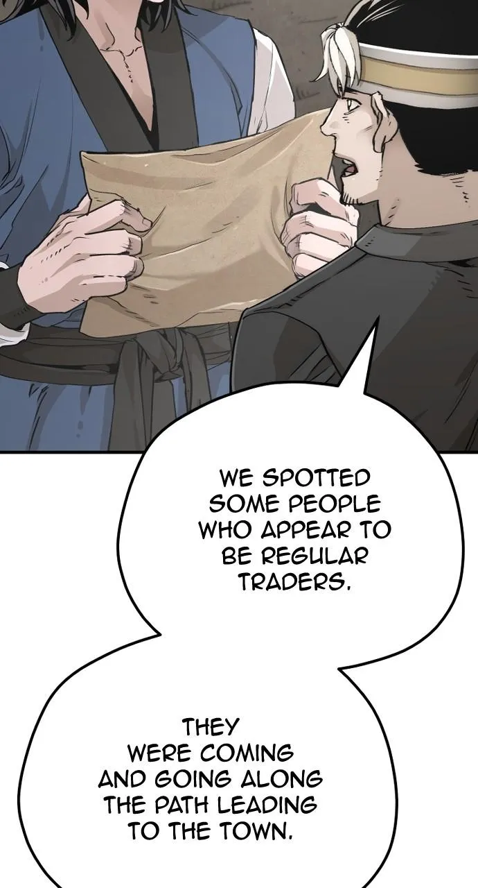 Read Murim RPG Simulation EN Manga Online