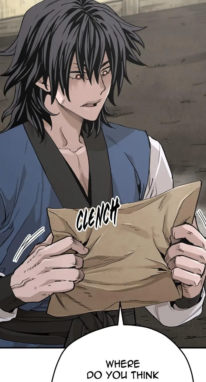 Read Murim RPG Simulation EN Manga Online