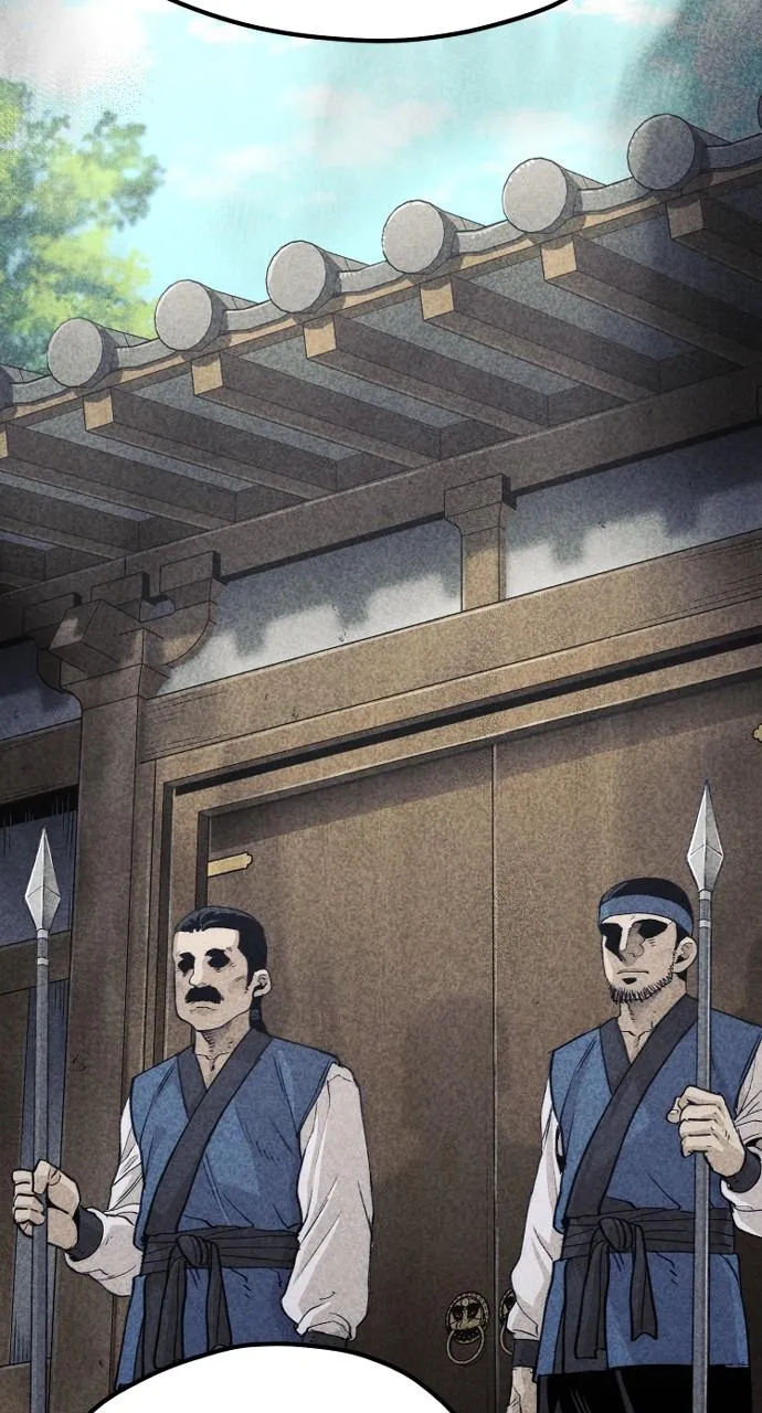 Read Murim RPG Simulation EN Manga Online