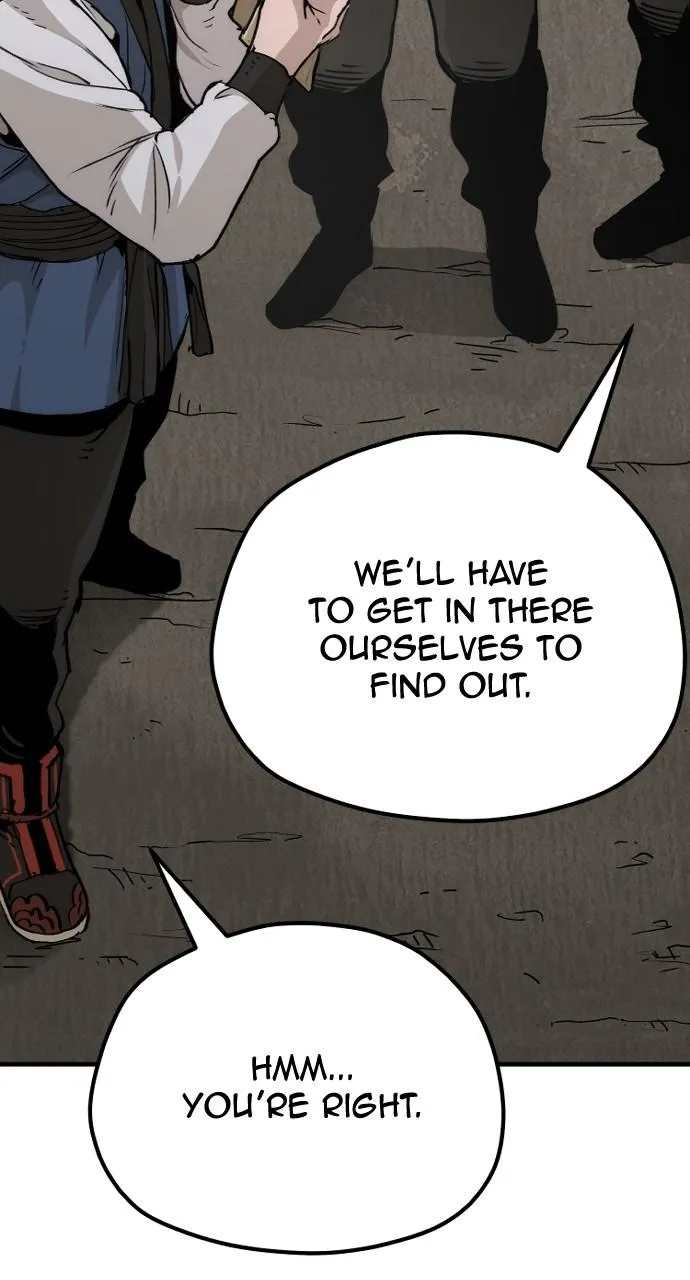 Read Murim RPG Simulation EN Manga Online