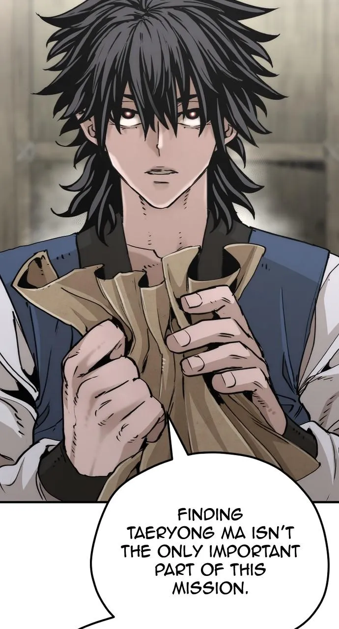 Read Murim RPG Simulation EN Manga Online