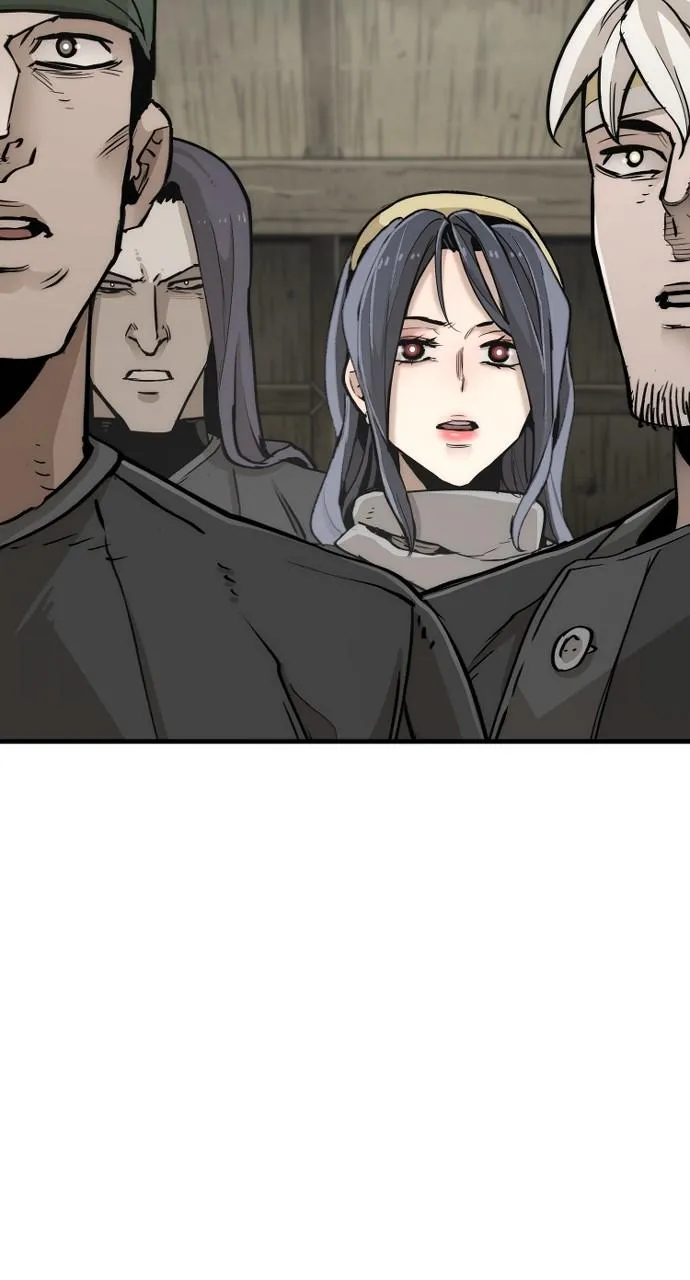 Read Murim RPG Simulation EN Manga Online