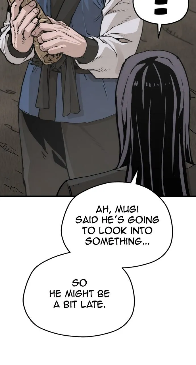 Read Murim RPG Simulation EN Manga Online