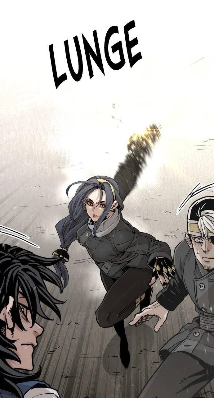 Read Murim RPG Simulation EN Manga Online