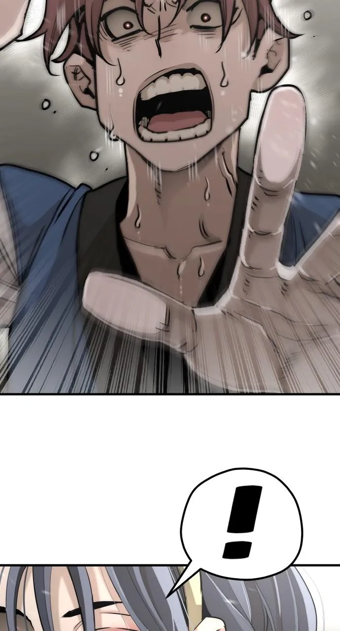 Read Murim RPG Simulation EN Manga Online