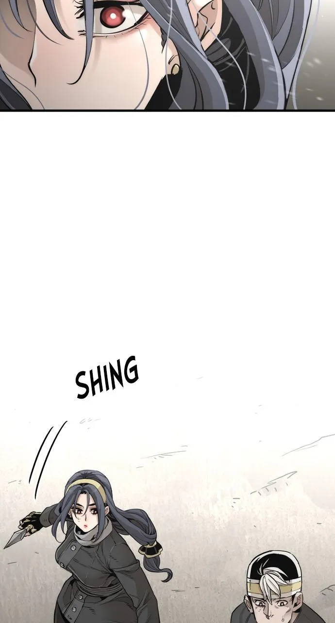 Read Murim RPG Simulation EN Manga Online