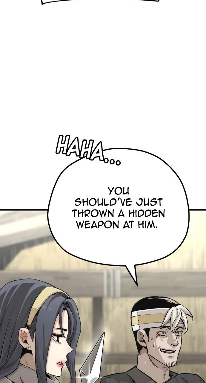 Read Murim RPG Simulation EN Manga Online