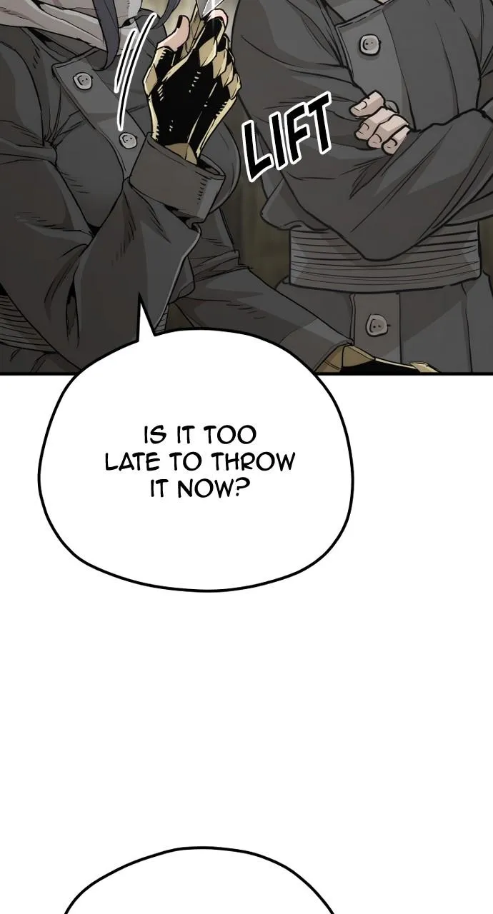 Read Murim RPG Simulation EN Manga Online