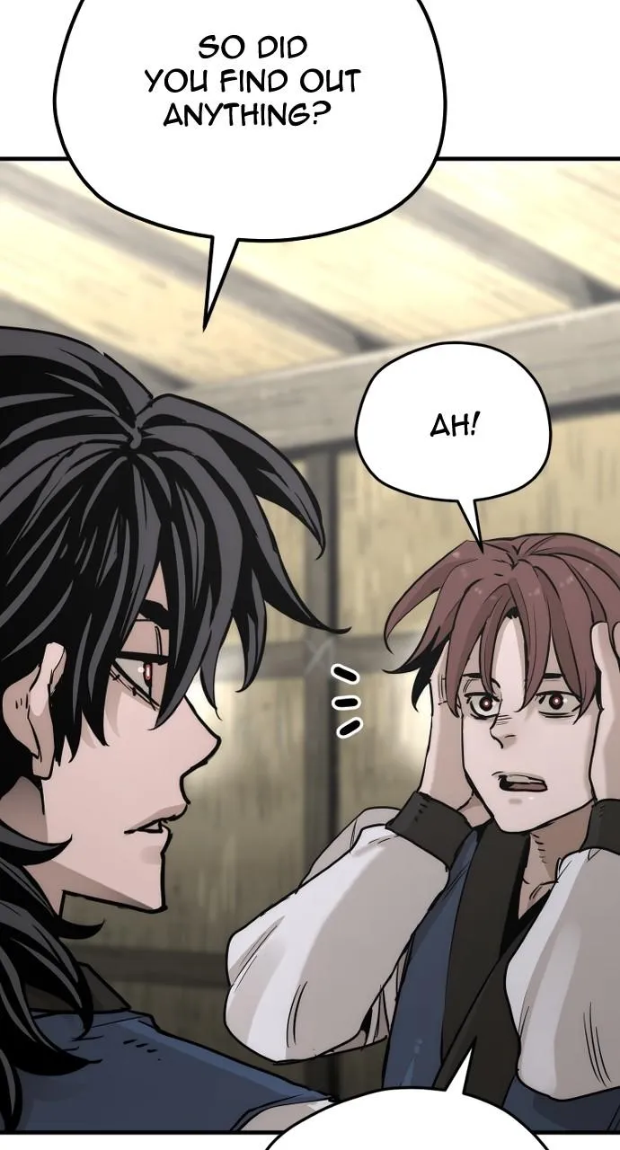 Read Murim RPG Simulation EN Manga Online