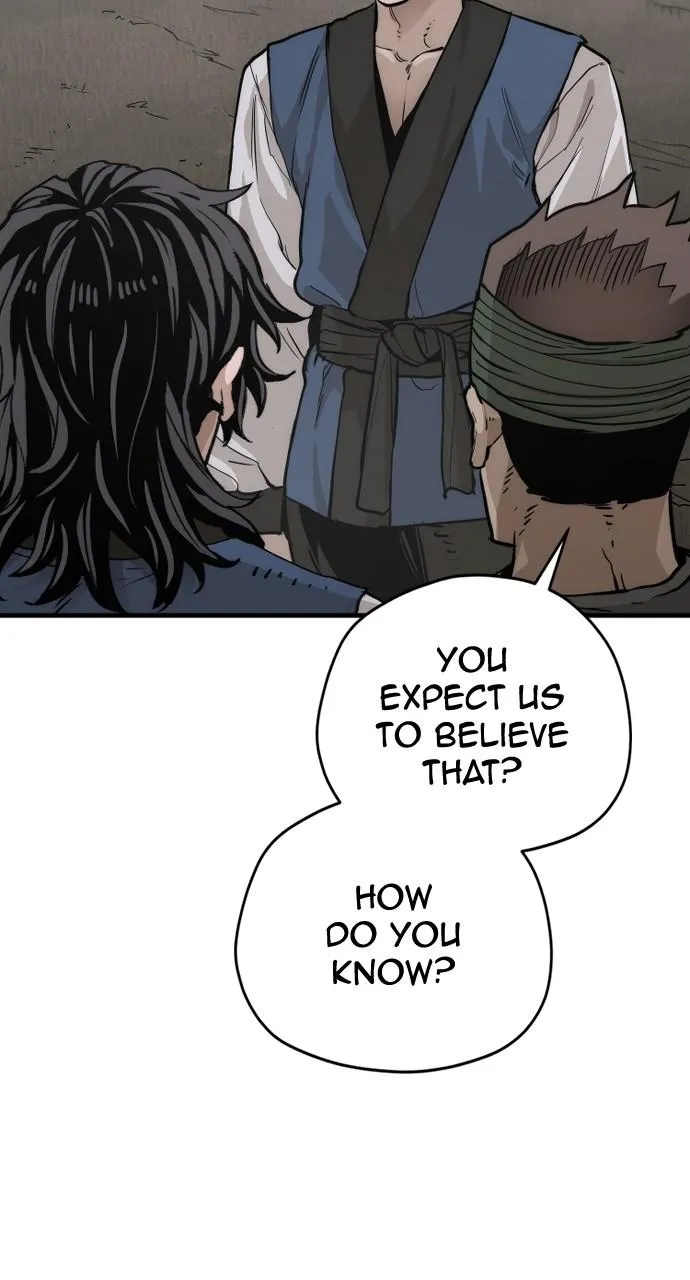 Read Murim RPG Simulation EN Manga Online