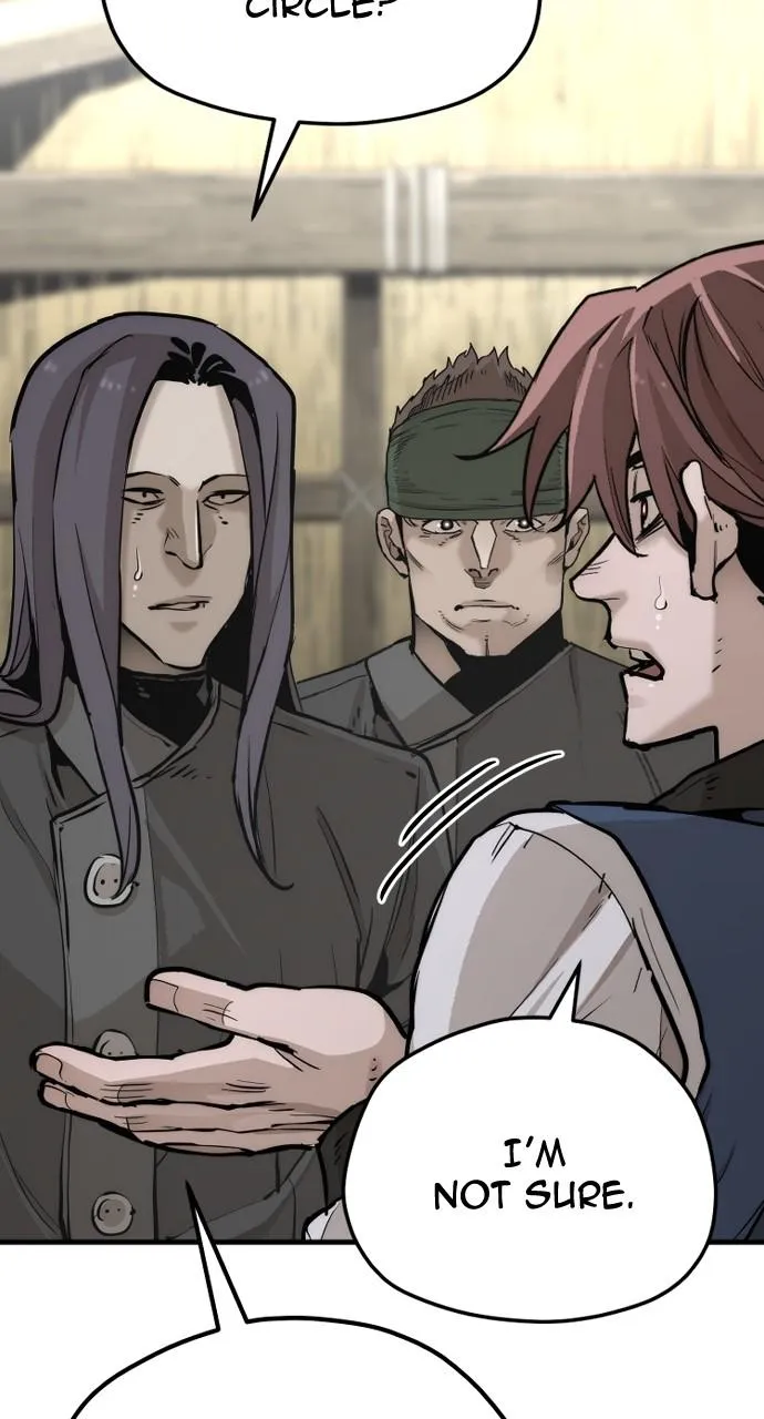 Read Murim RPG Simulation EN Manga Online