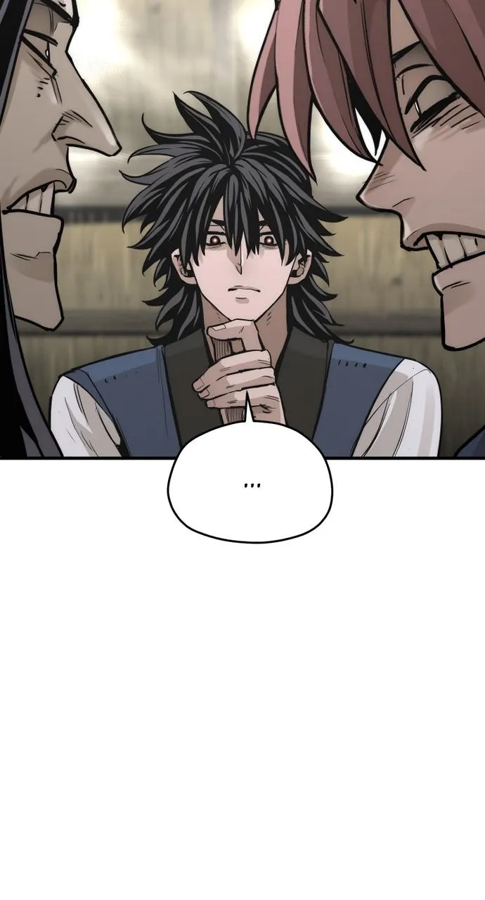 Read Murim RPG Simulation EN Manga Online