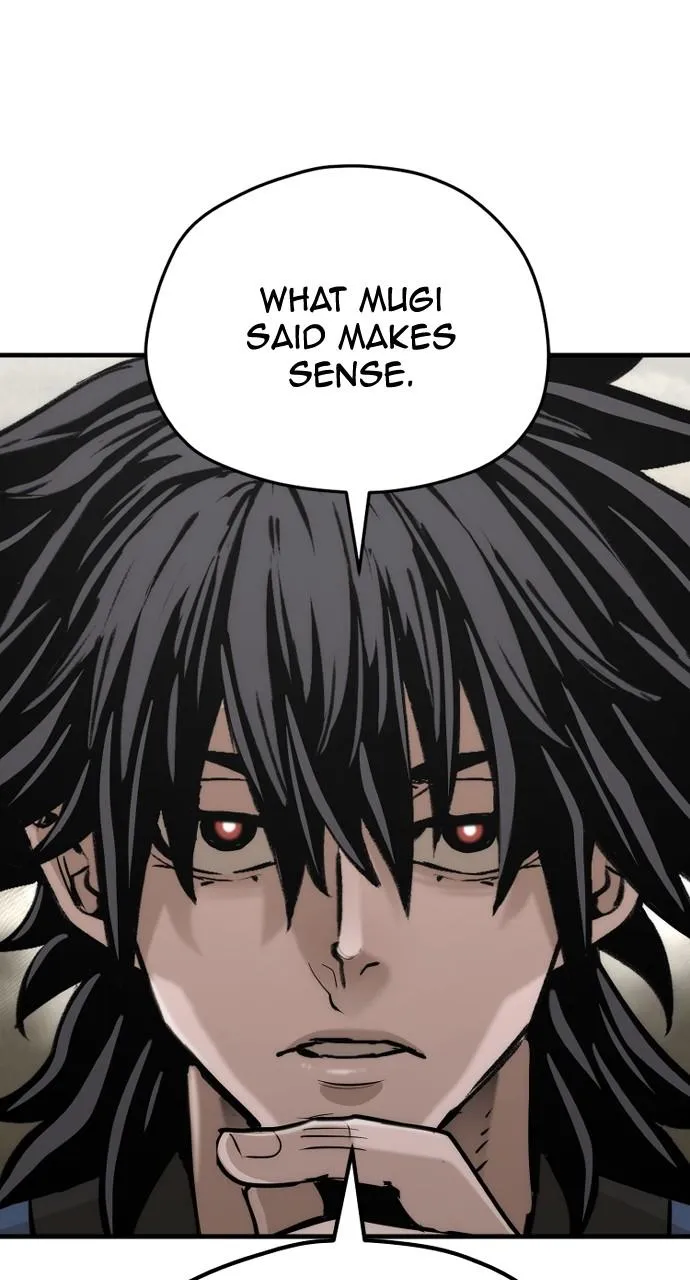 Read Murim RPG Simulation EN Manga Online