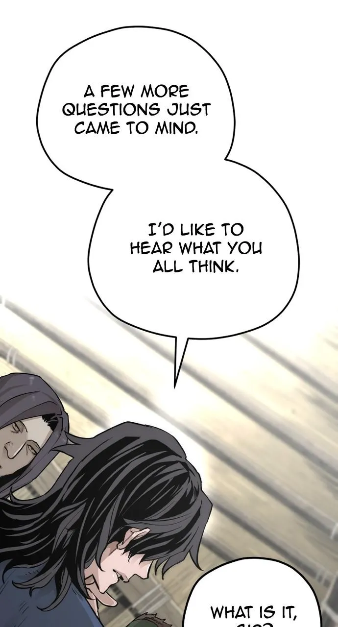 Read Murim RPG Simulation EN Manga Online