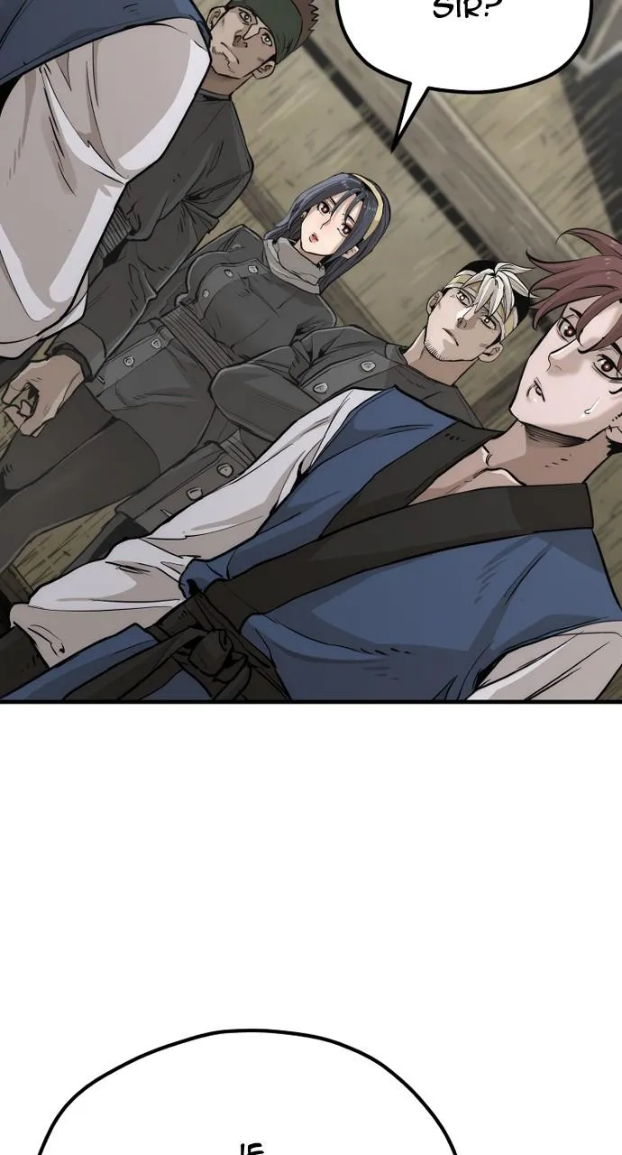 Read Murim RPG Simulation EN Manga Online