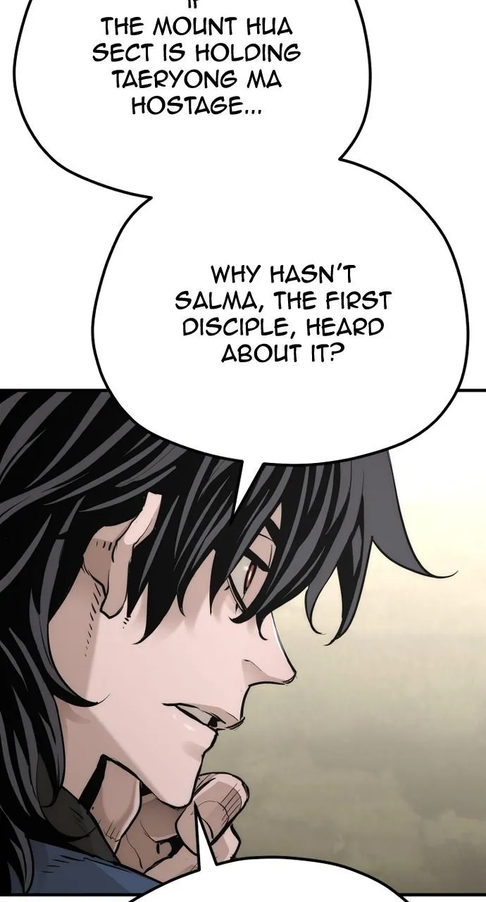 Read Murim RPG Simulation EN Manga Online