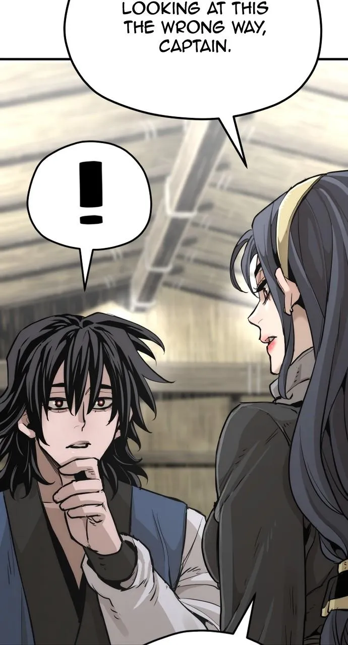 Read Murim RPG Simulation EN Manga Online