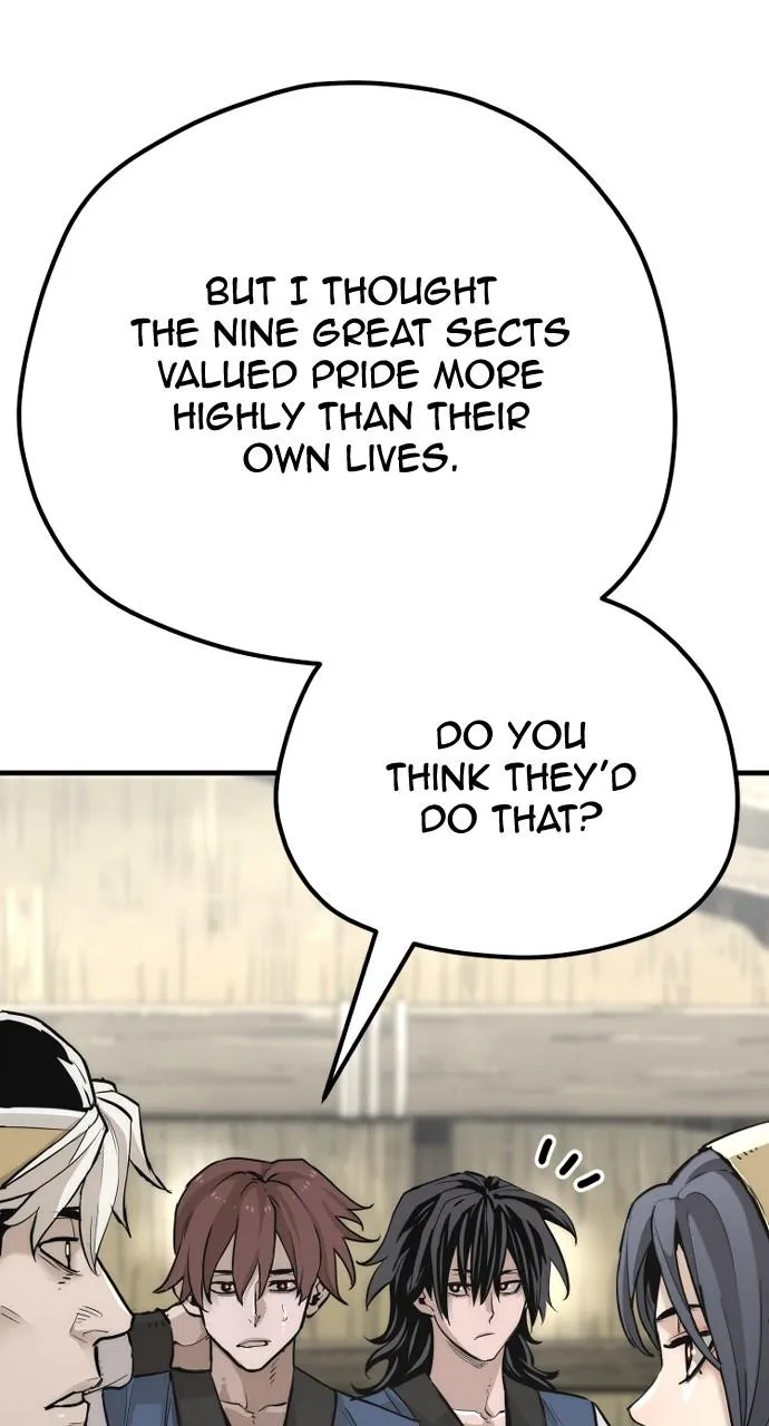 Read Murim RPG Simulation EN Manga Online