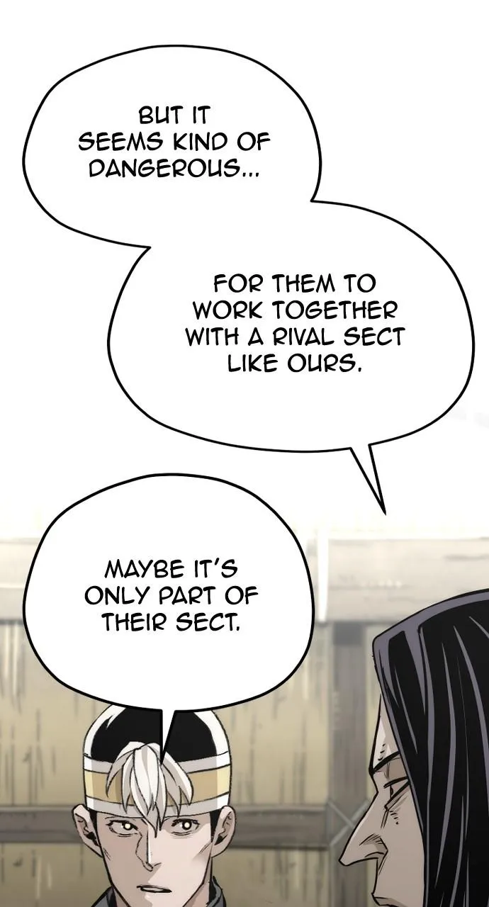 Read Murim RPG Simulation EN Manga Online