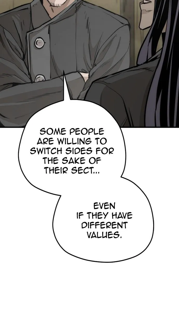 Read Murim RPG Simulation EN Manga Online