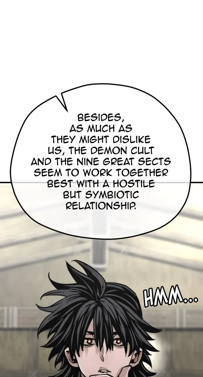 Read Murim RPG Simulation EN Manga Online