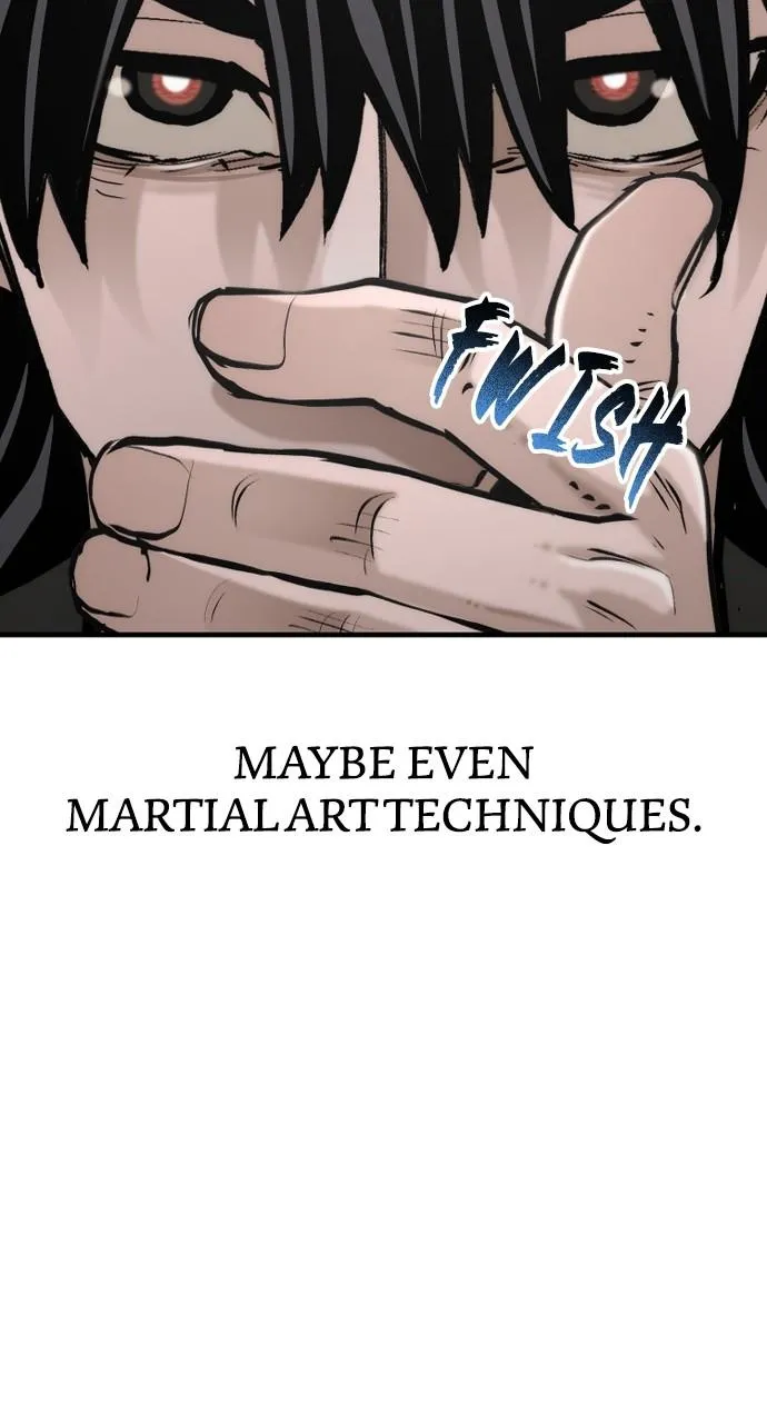 Read Murim RPG Simulation EN Manga Online