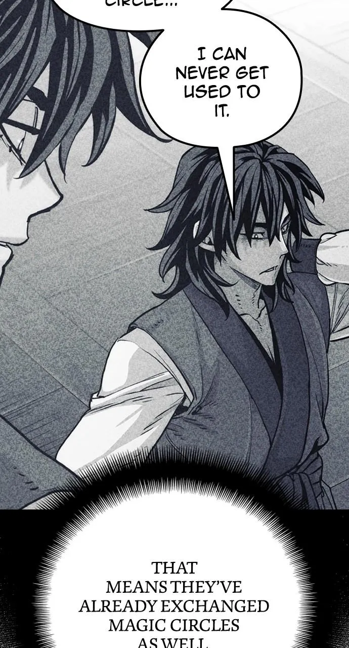 Read Murim RPG Simulation EN Manga Online