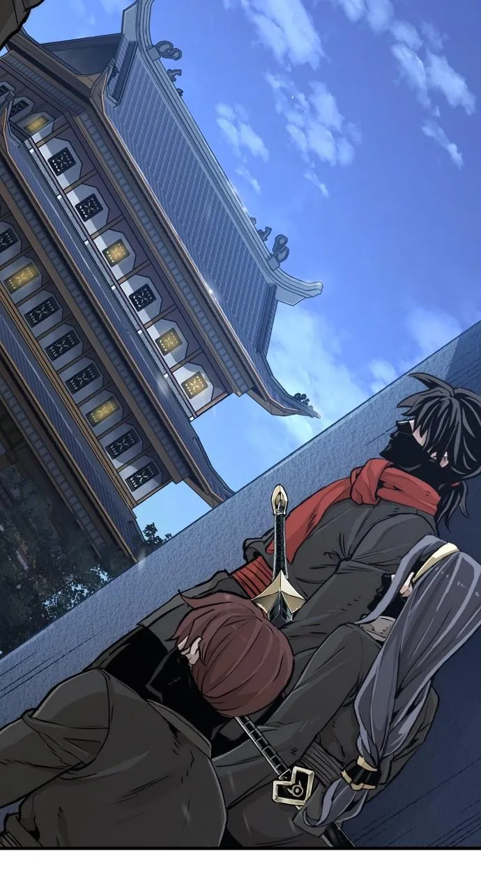 Read Murim RPG Simulation EN Manga Online