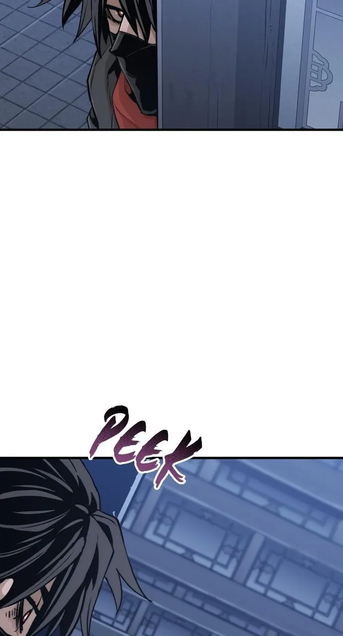 Read Murim RPG Simulation EN Manga Online