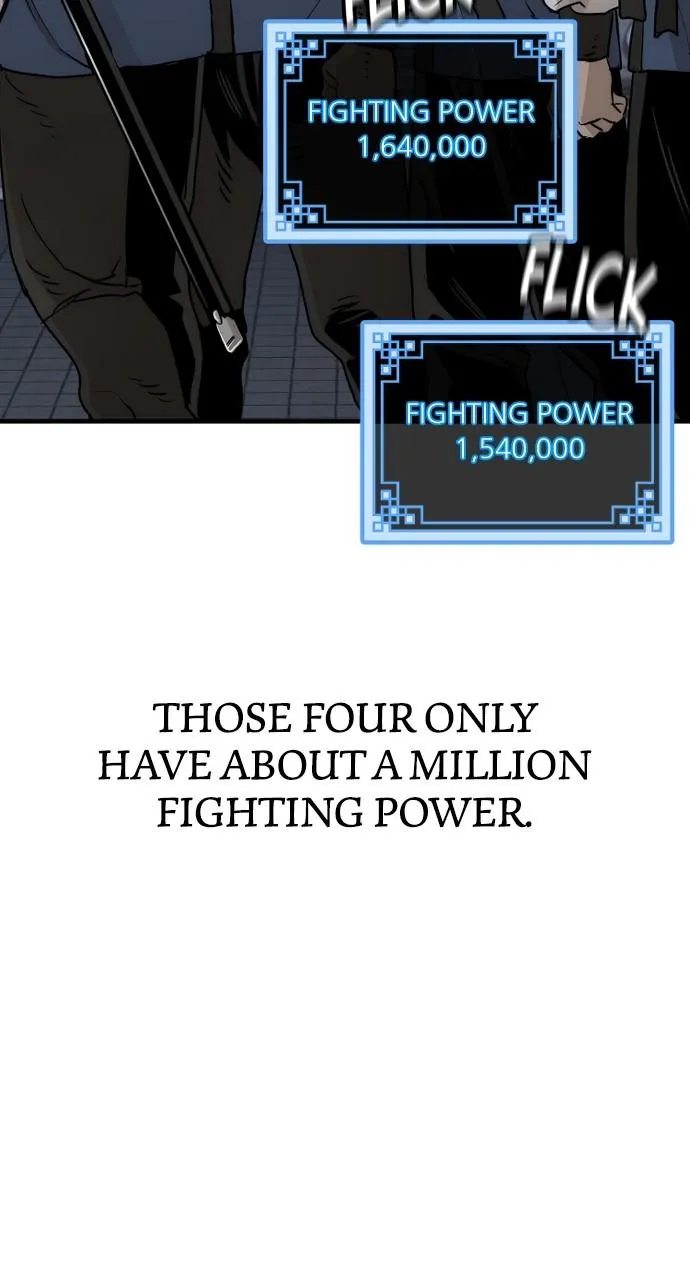 Read Murim RPG Simulation EN Manga Online