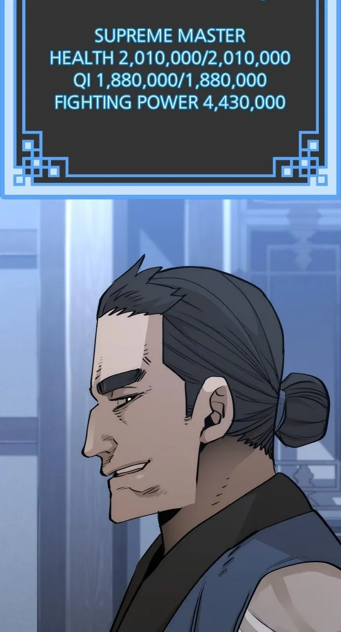 Read Murim RPG Simulation EN Manga Online