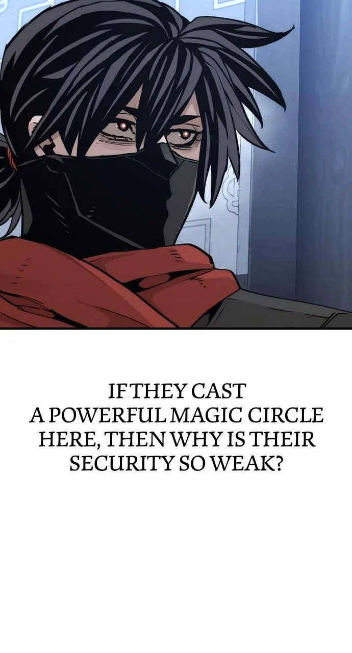 Read Murim RPG Simulation EN Manga Online