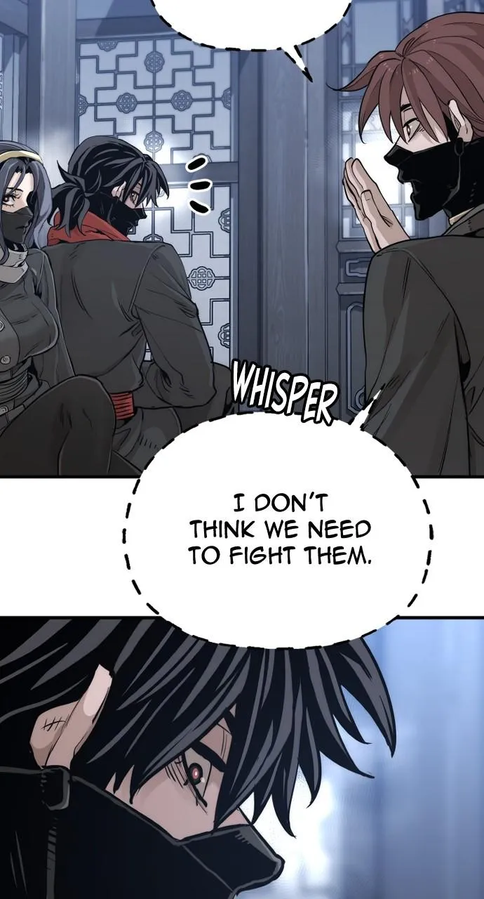 Read Murim RPG Simulation EN Manga Online