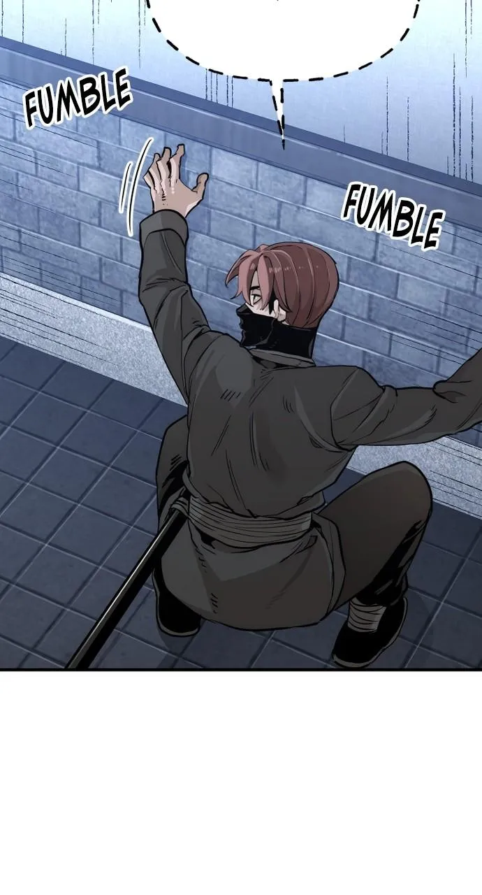 Read Murim RPG Simulation EN Manga Online