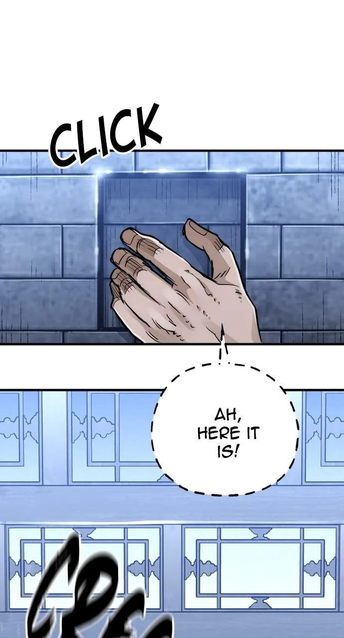 Read Murim RPG Simulation EN Manga Online