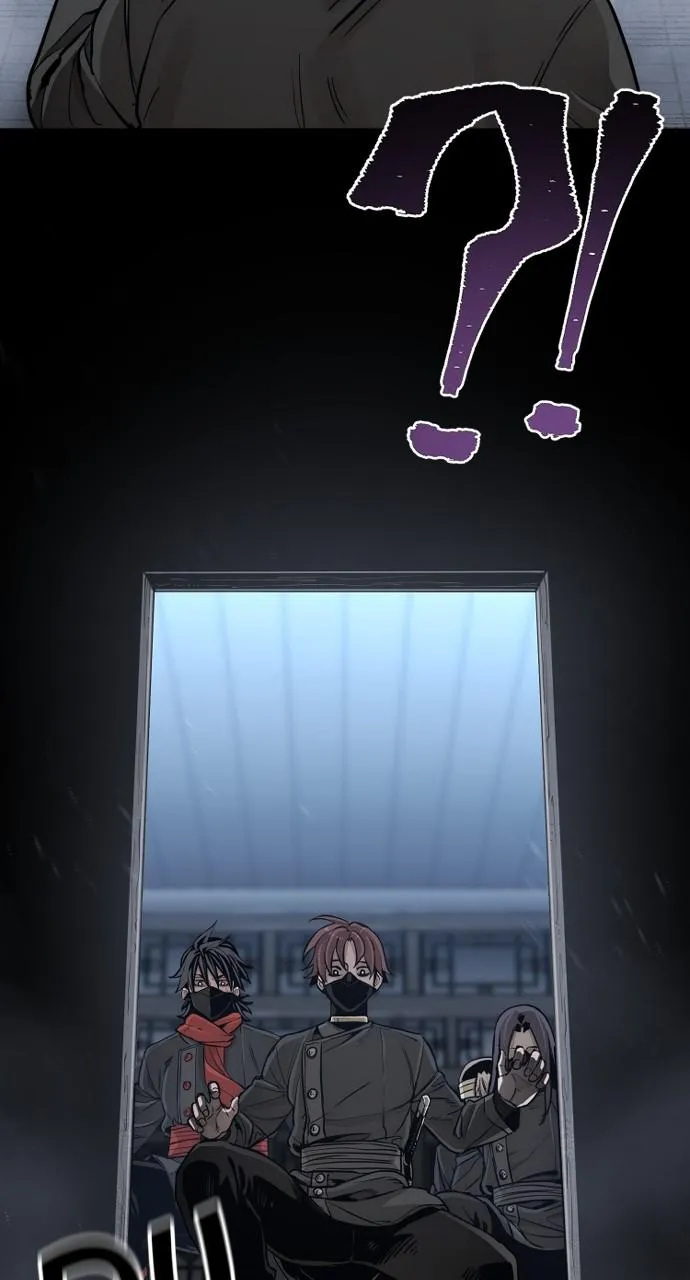 Read Murim RPG Simulation EN Manga Online