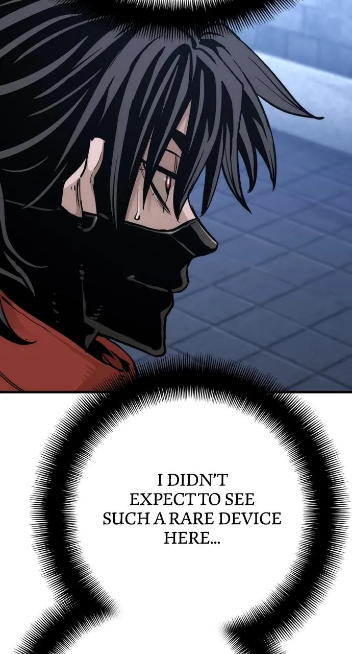 Read Murim RPG Simulation EN Manga Online