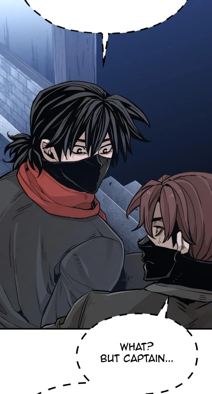 Read Murim RPG Simulation EN Manga Online