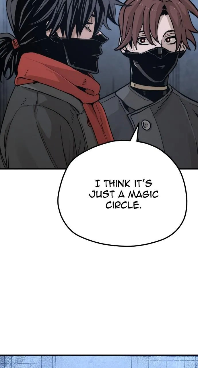 Read Murim RPG Simulation EN Manga Online