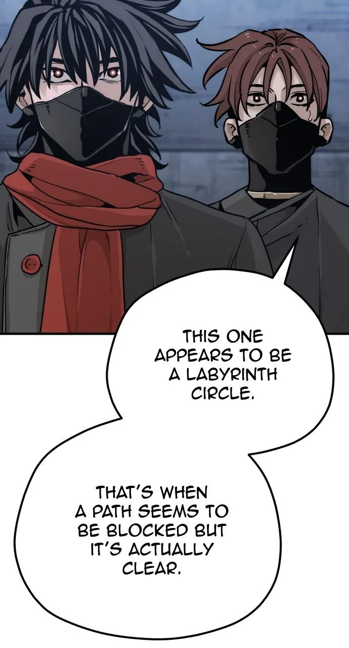 Read Murim RPG Simulation EN Manga Online