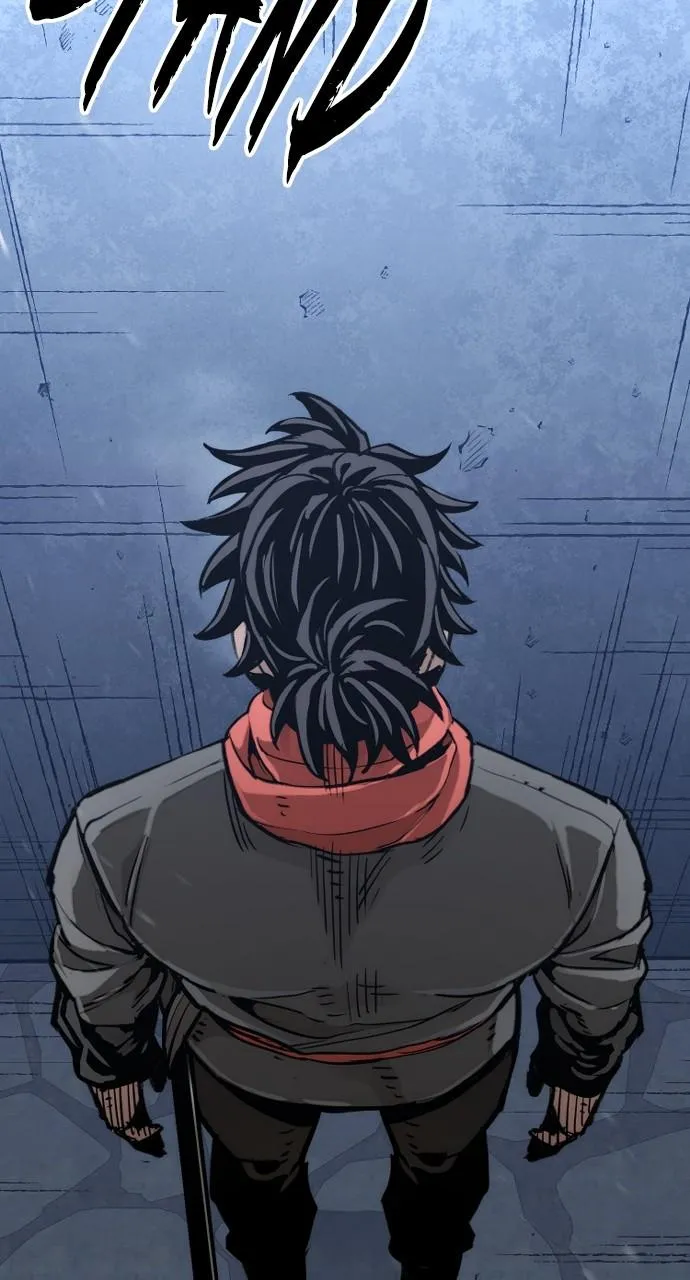 Read Murim RPG Simulation EN Manga Online