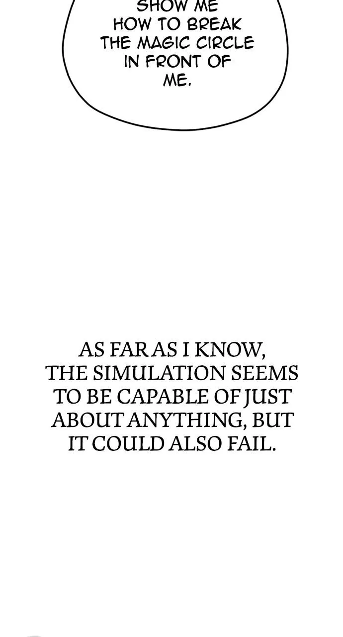 Read Murim RPG Simulation EN Manga Online