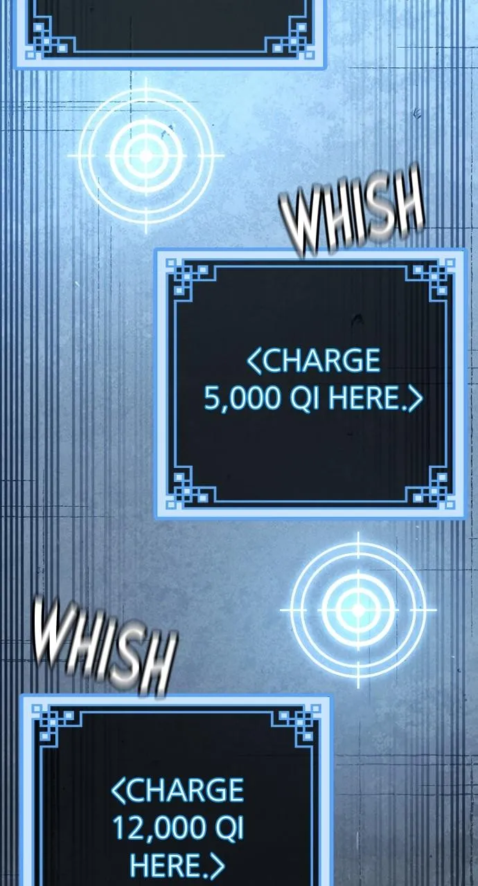 Read Murim RPG Simulation EN Manga Online