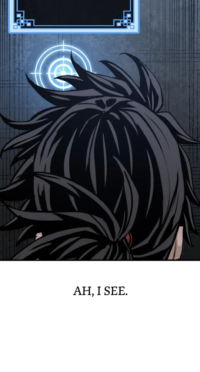 Read Murim RPG Simulation EN Manga Online