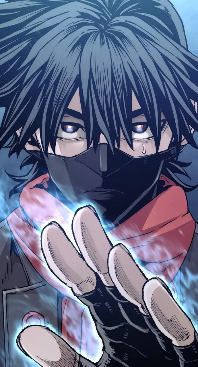 Read Murim RPG Simulation EN Manga Online