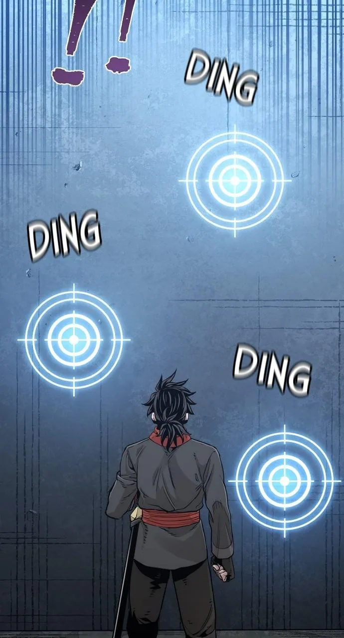 Read Murim RPG Simulation EN Manga Online